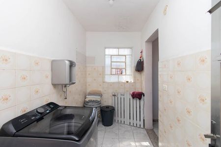 Casa à venda com 90m², 3 quartos e 1 vaga Casa à venda com 90m², 3 quartos e 1 vagaÁrea de Serviço