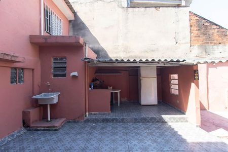 Casa à venda com 90m², 3 quartos e 1 vaga Casa à venda com 90m², 3 quartos e 1 vagaQuintal