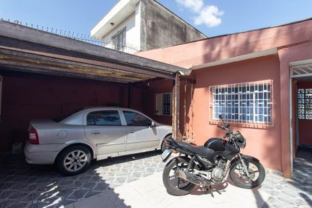 Casa à venda com 90m², 3 quartos e 1 vaga Casa à venda com 90m², 3 quartos e 1 vagaGaragem