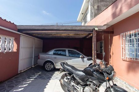 Casa à venda com 90m², 3 quartos e 1 vaga Casa à venda com 90m², 3 quartos e 1 vagaGaragem