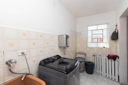 Casa à venda com 90m², 3 quartos e 1 vaga Casa à venda com 90m², 3 quartos e 1 vagaÁrea de Serviço