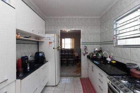 Casa à venda com 90m², 3 quartos e 1 vaga Casa à venda com 90m², 3 quartos e 1 vagaCozinha