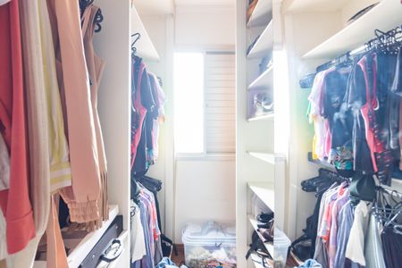 Apartamento à venda com 60m², 2 quartos e 1 vaga Apartamento à venda com 60m², 2 quartos e 1 vagaQuarto 1