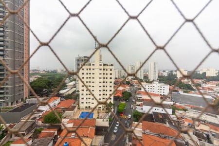 Vista  de apartamento para alugar com 2 quartos, 60m² em Vila São José, Osasco