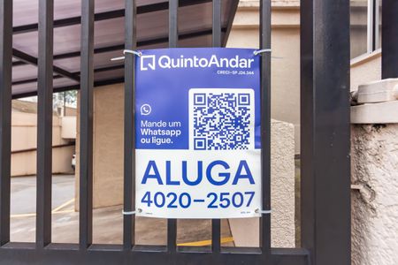 Apartamento à venda com 60m², 2 quartos e 1 vaga Apartamento à venda com 60m², 2 quartos e 1 vagaPlaca