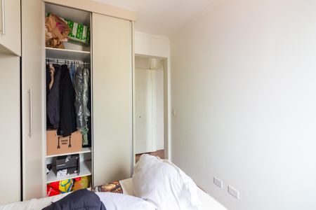 Quarto 1 de apartamento para alugar com 2 quartos, 60m² em Vila São José, Osasco