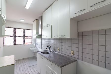 Apartamento para alugar com 64m², 3 quartos e 1 vaga Apartamento para alugar com 64m², 3 quartos e 1 vagaCozinha
