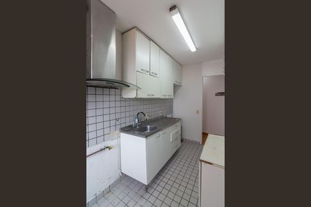 Apartamento para alugar com 64m², 3 quartos e 1 vaga Apartamento para alugar com 64m², 3 quartos e 1 vagaCozinha