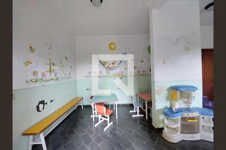 Apartamento para alugar com 64m², 3 quartos e 1 vaga Apartamento para alugar com 64m², 3 quartos e 1 vagaBrinquedoteca