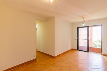 Apartamento para alugar com 64m², 3 quartos e 1 vaga Apartamento para alugar com 64m², 3 quartos e 1 vagaSala