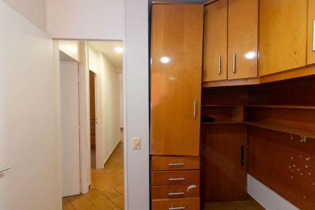 Apartamento para alugar com 64m², 3 quartos e 1 vaga Apartamento para alugar com 64m², 3 quartos e 1 vagaQuarto 3
