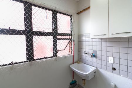 Apartamento para alugar com 64m², 3 quartos e 1 vaga Apartamento para alugar com 64m², 3 quartos e 1 vagaÁrea de Serviço