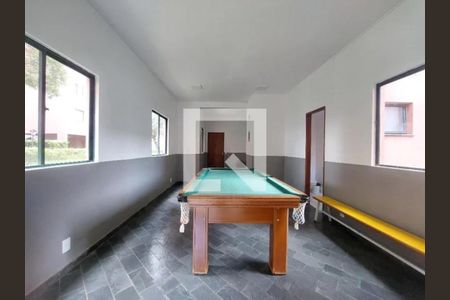 Apartamento para alugar com 64m², 3 quartos e 1 vaga Apartamento para alugar com 64m², 3 quartos e 1 vagaSalão de jogos