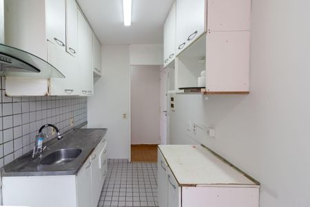 Apartamento para alugar com 64m², 3 quartos e 1 vaga Apartamento para alugar com 64m², 3 quartos e 1 vagaCozinha
