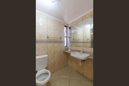 Apartamento para alugar com 64m², 3 quartos e 1 vaga Apartamento para alugar com 64m², 3 quartos e 1 vagaBanheiro