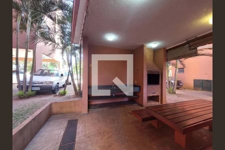 Apartamento para alugar com 64m², 3 quartos e 1 vaga Apartamento para alugar com 64m², 3 quartos e 1 vagaChurrasqueira