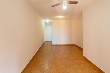 Sala de apartamento para alugar com 3 quartos, 64m² em Vila do Castelo, São Paulo