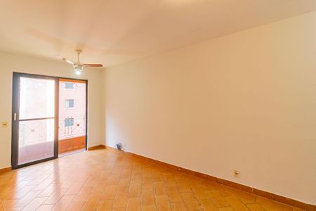 Sala de apartamento para alugar com 3 quartos, 64m² em Vila do Castelo, São Paulo