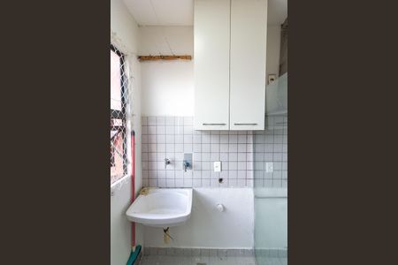 Apartamento para alugar com 64m², 3 quartos e 1 vaga Apartamento para alugar com 64m², 3 quartos e 1 vagaÁrea de Serviço