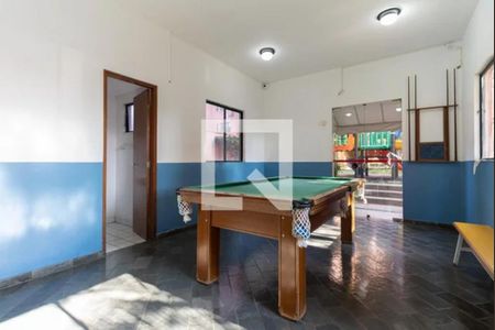 Apartamento para alugar com 64m², 3 quartos e 1 vaga Apartamento para alugar com 64m², 3 quartos e 1 vagaSalão de jogos
