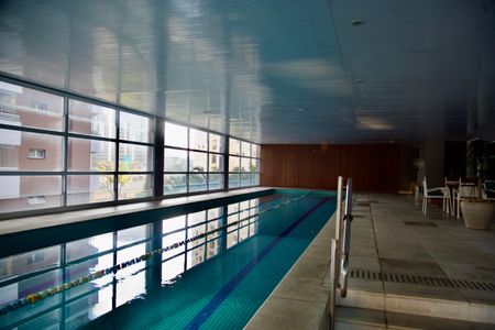 Apartamento para alugar com 53m², 1 quarto e 1 vaga Apartamento para alugar com 53m², 1 quarto e 1 vagaÁrea comum