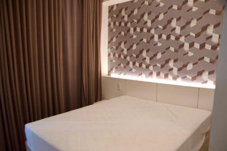 Apartamento para alugar com 53m², 1 quarto e 1 vaga Apartamento para alugar com 53m², 1 quarto e 1 vagaQuarto