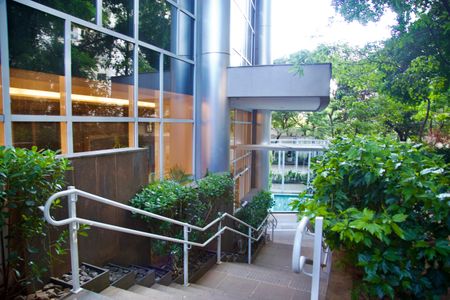 Apartamento para alugar com 53m², 1 quarto e 1 vaga Apartamento para alugar com 53m², 1 quarto e 1 vagaÁrea comum