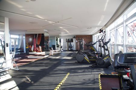 Apartamento para alugar com 53m², 1 quarto e 1 vaga Apartamento para alugar com 53m², 1 quarto e 1 vagaÁrea comum