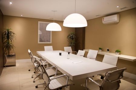 Apartamento para alugar com 53m², 1 quarto e 1 vaga Apartamento para alugar com 53m², 1 quarto e 1 vagaÁrea comum