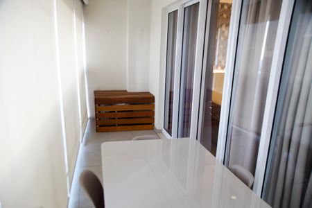 Apartamento para alugar com 53m², 1 quarto e 1 vaga Apartamento para alugar com 53m², 1 quarto e 1 vagaBanheiro