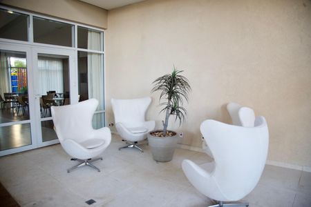 Apartamento para alugar com 53m², 1 quarto e 1 vaga Apartamento para alugar com 53m², 1 quarto e 1 vagaÁrea comum