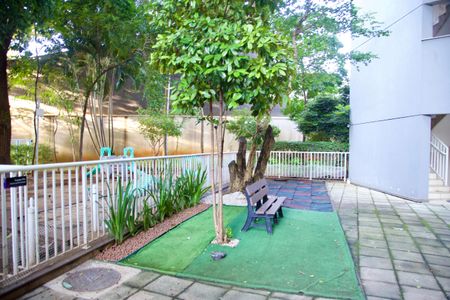 Apartamento para alugar com 53m², 1 quarto e 1 vaga Apartamento para alugar com 53m², 1 quarto e 1 vagaÁrea comum