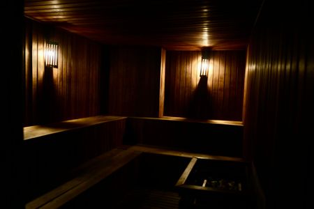 Apartamento para alugar com 53m², 1 quarto e 1 vaga Apartamento para alugar com 53m², 1 quarto e 1 vagaÁrea comum