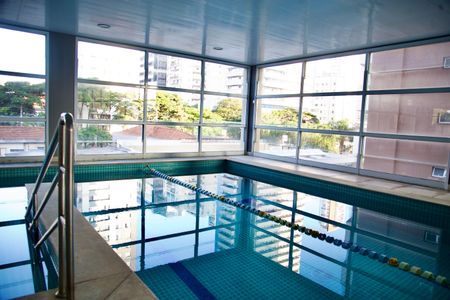 Apartamento para alugar com 53m², 1 quarto e 1 vaga Apartamento para alugar com 53m², 1 quarto e 1 vagaÁrea comum