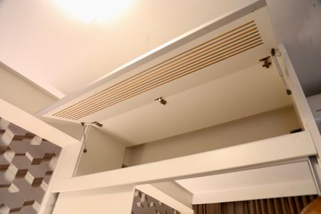 Apartamento para alugar com 53m², 1 quarto e 1 vaga Apartamento para alugar com 53m², 1 quarto e 1 vagaQuarto