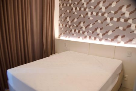 Apartamento para alugar com 53m², 1 quarto e 1 vaga Apartamento para alugar com 53m², 1 quarto e 1 vagaQuarto