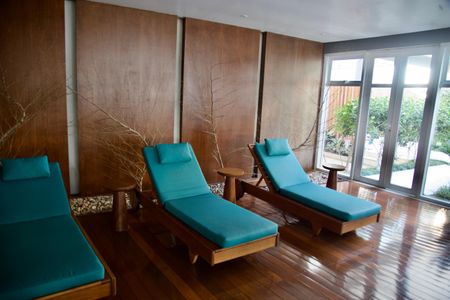 Apartamento para alugar com 53m², 1 quarto e 1 vaga Apartamento para alugar com 53m², 1 quarto e 1 vagaÁrea comum