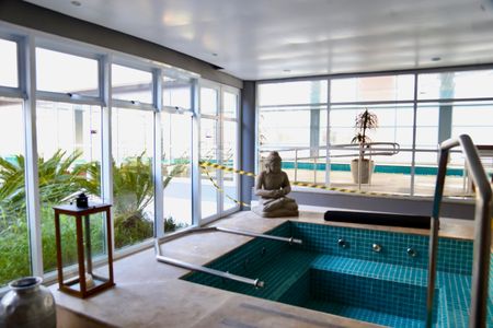 Apartamento para alugar com 53m², 1 quarto e 1 vaga Apartamento para alugar com 53m², 1 quarto e 1 vagaÁrea comum