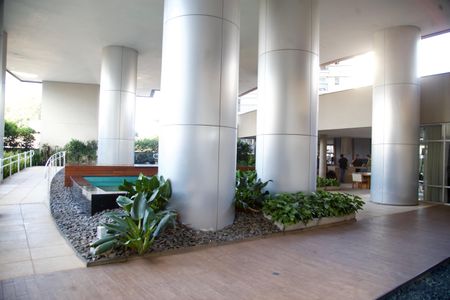 Apartamento para alugar com 53m², 1 quarto e 1 vaga Apartamento para alugar com 53m², 1 quarto e 1 vagaÁrea comum