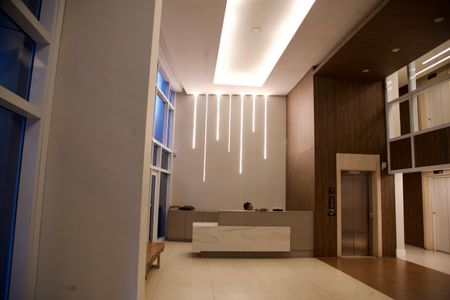 Apartamento para alugar com 53m², 1 quarto e 1 vaga Apartamento para alugar com 53m², 1 quarto e 1 vagaÁrea comum