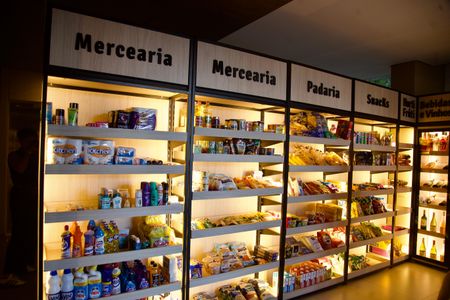 Apartamento para alugar com 53m², 1 quarto e 1 vaga Apartamento para alugar com 53m², 1 quarto e 1 vagaÁrea comum