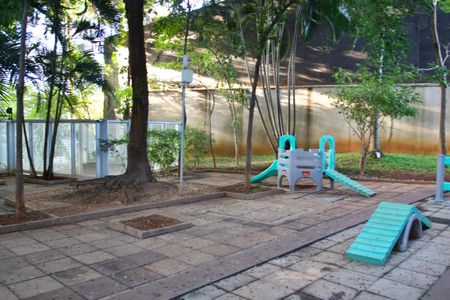 Apartamento para alugar com 53m², 1 quarto e 1 vaga Apartamento para alugar com 53m², 1 quarto e 1 vagaÁrea comum