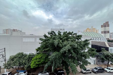 Vista do Quarto 1 de apartamento para alugar com 2 quartos, 58m² em Mooca, São Paulo