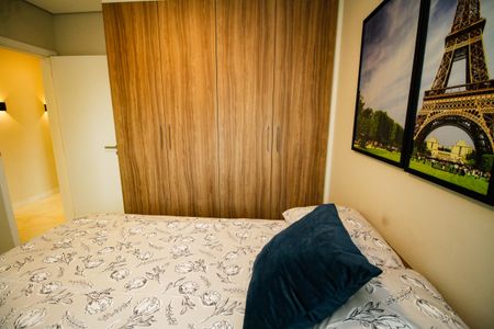 Apartamento para alugar com 131m², 3 quartos e 2 vagas Apartamento para alugar com 131m², 3 quartos e 2 vagasSuíte 3