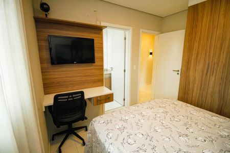 Apartamento para alugar com 131m², 3 quartos e 2 vagas Apartamento para alugar com 131m², 3 quartos e 2 vagasSuíte 3