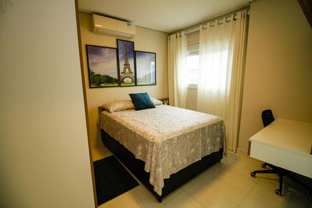 Apartamento para alugar com 131m², 3 quartos e 2 vagas Apartamento para alugar com 131m², 3 quartos e 2 vagasSuíte 3