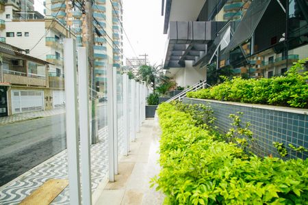 Apartamento para alugar com 131m², 3 quartos e 2 vagas Apartamento para alugar com 131m², 3 quartos e 2 vagasFachada