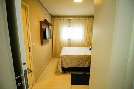 Apartamento para alugar com 131m², 3 quartos e 2 vagas Apartamento para alugar com 131m², 3 quartos e 2 vagasBanheiro da Suíte 2