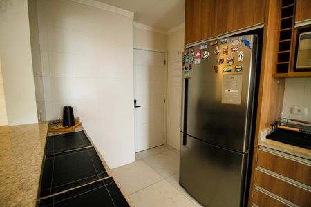 Apartamento para alugar com 131m², 3 quartos e 2 vagas Apartamento para alugar com 131m², 3 quartos e 2 vagasCozinha