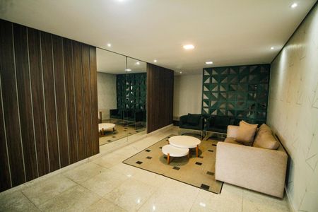 Apartamento para alugar com 131m², 3 quartos e 2 vagas Apartamento para alugar com 131m², 3 quartos e 2 vagasÁrea comum